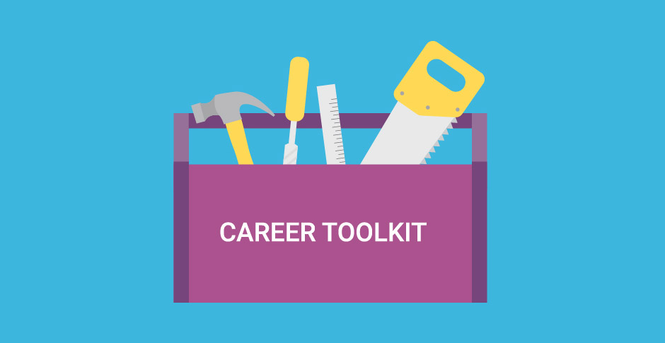 Looking to get ahead? Make a recruiter part of your career toolkit